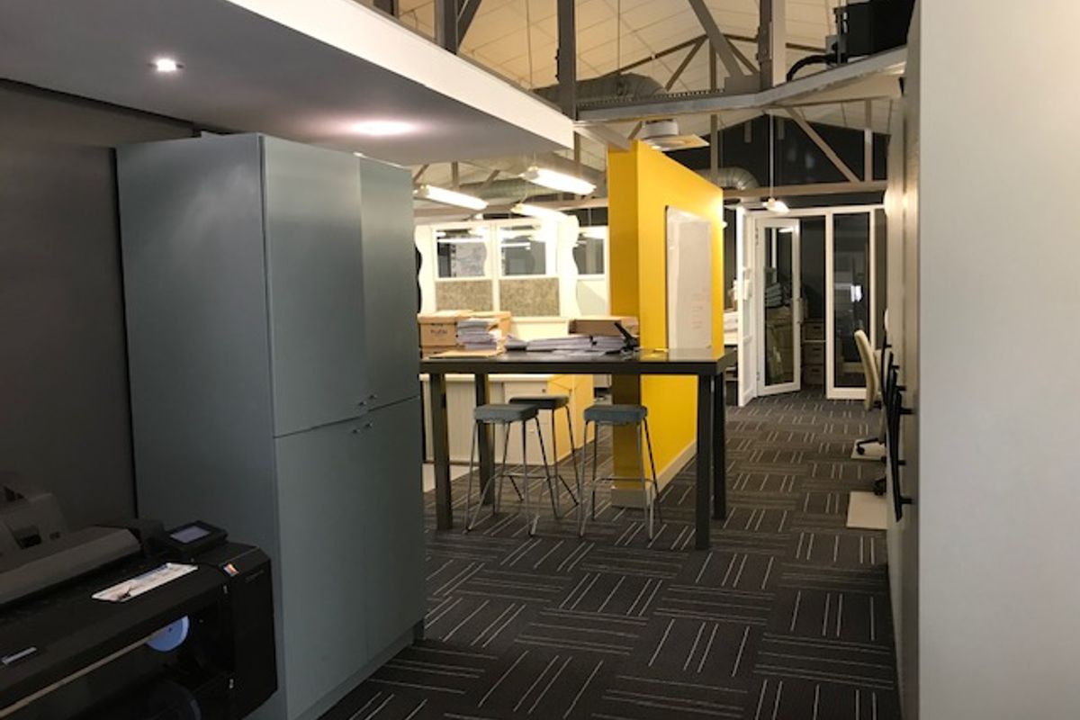 Quality offices at low rental: Midrand - Photo 2