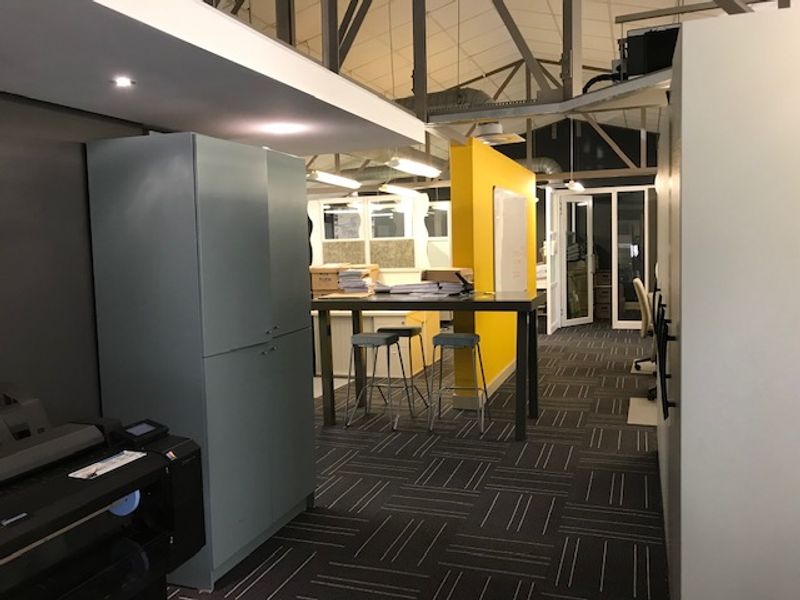 Quality offices at low rental: Midrand - Photo 2