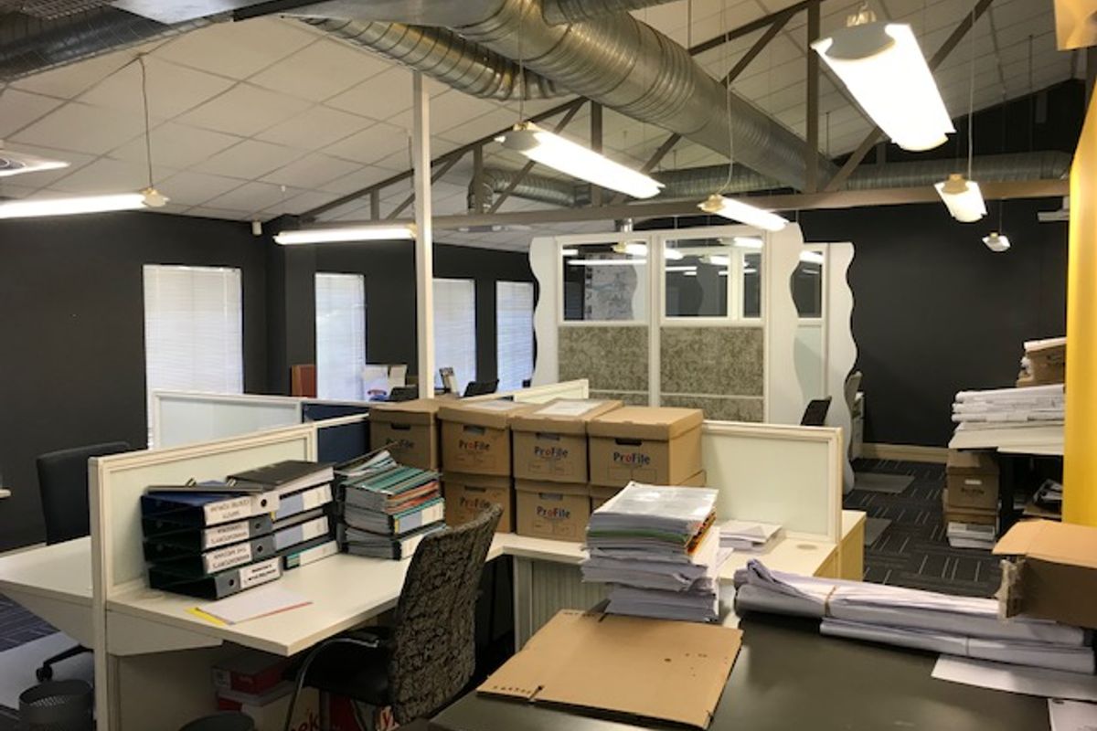 Quality offices at low rental: Midrand - Photo 4