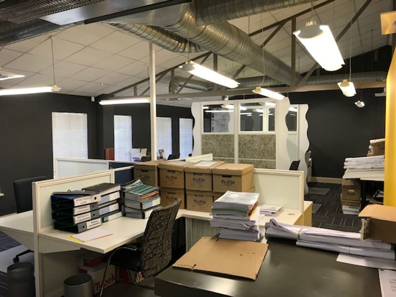 Quality offices at low rental: Midrand - Photo 4