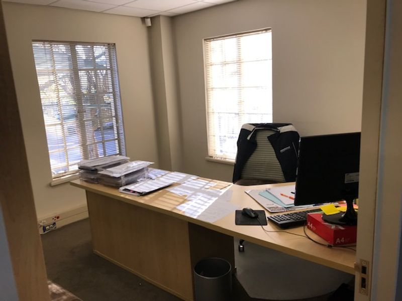 Quality offices at low rental: Midrand - Photo 9