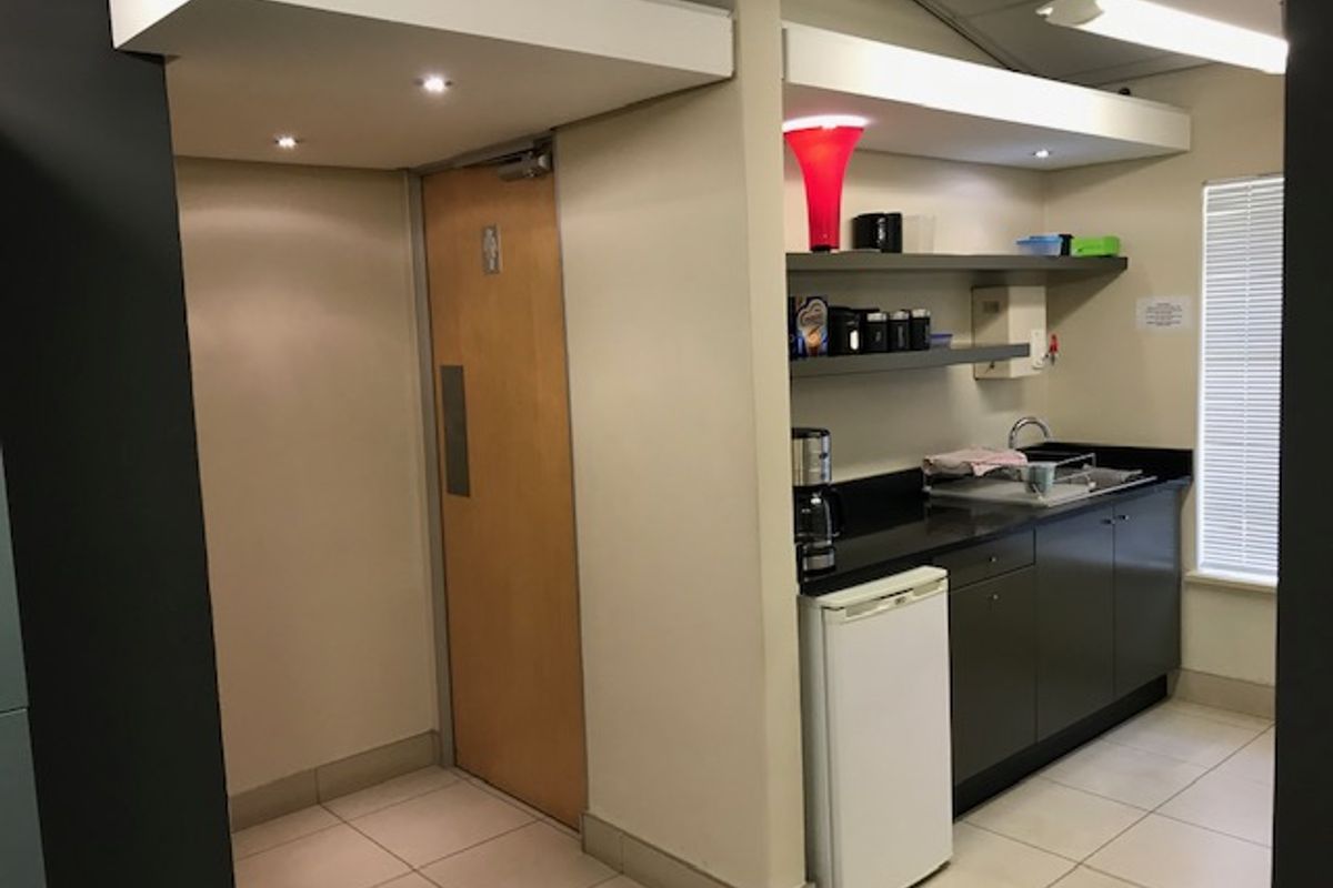 Quality offices at low rental: Midrand - Photo 5
