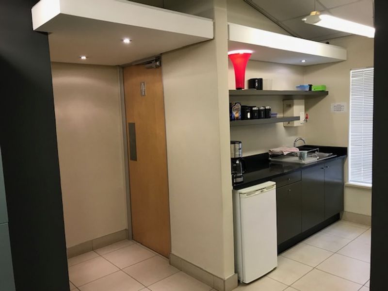 Quality offices at low rental: Midrand - Photo 5