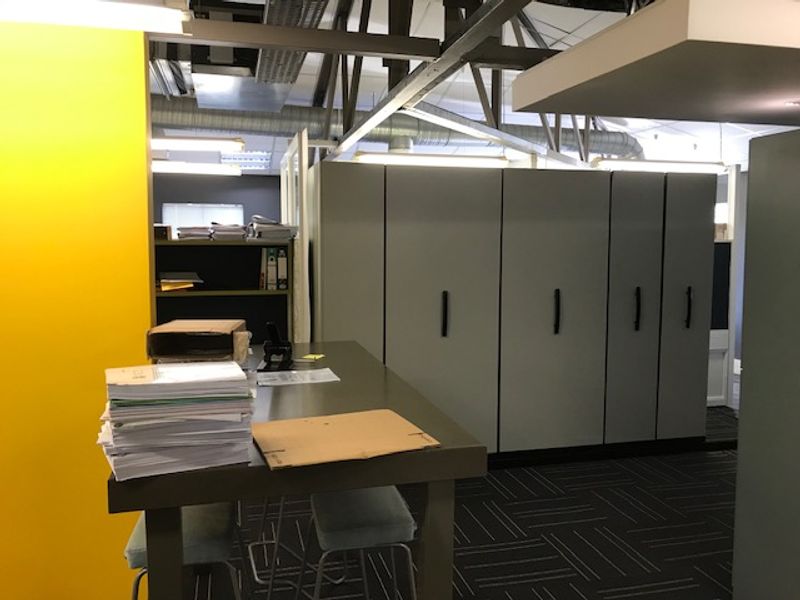 Quality offices at low rental: Midrand - Photo 7