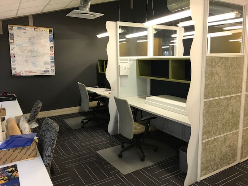 Quality offices at low rental: Midrand - Photo 6