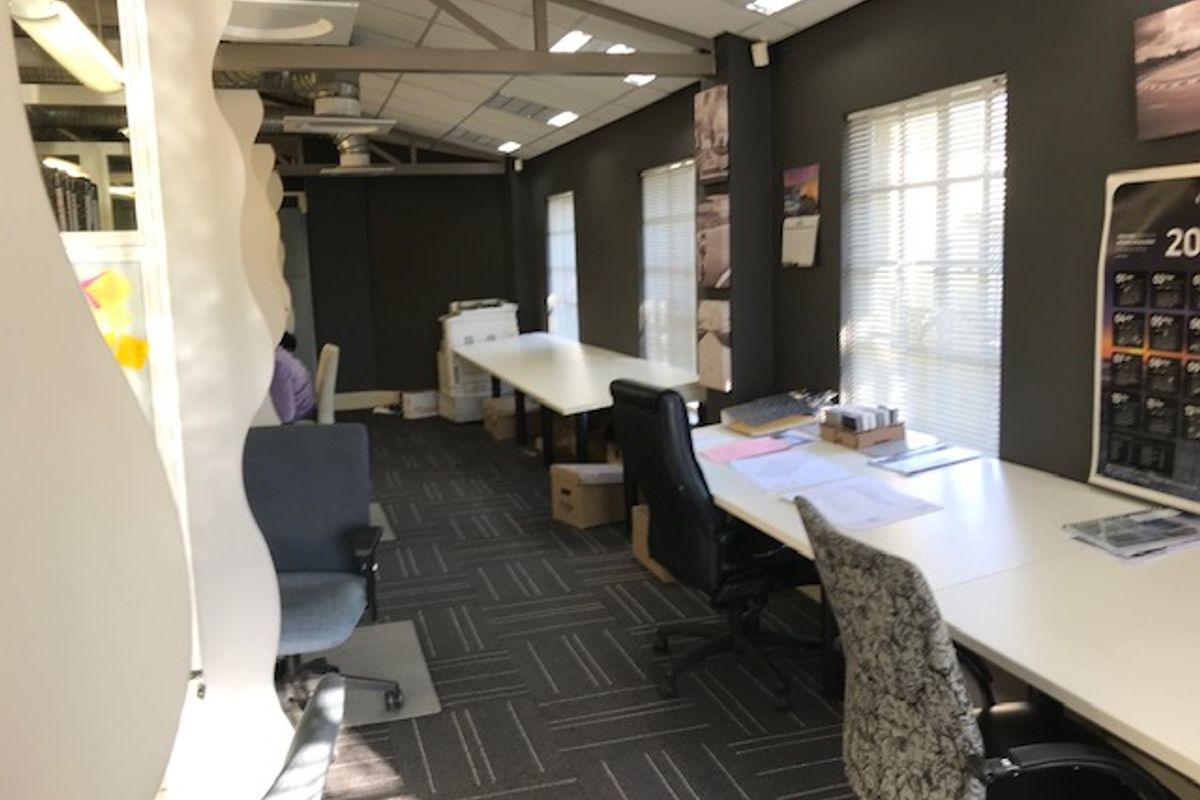 Quality offices at low rental: Midrand - Photo 3