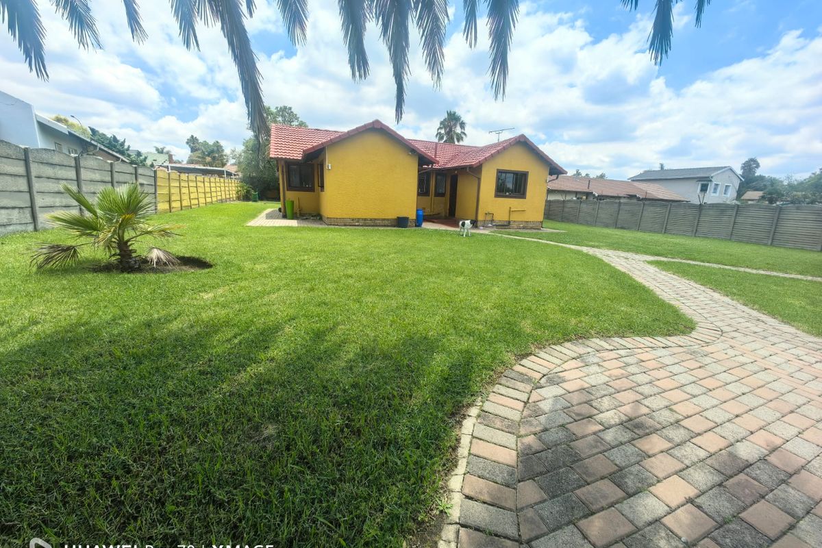 Free standing house for sale - Photo 2