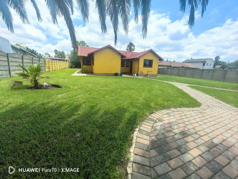 Free standing house for sale - Photo 2