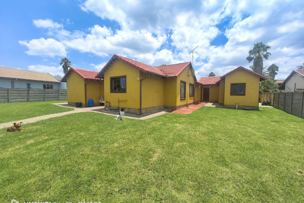 Free standing house for sale - Photo 4