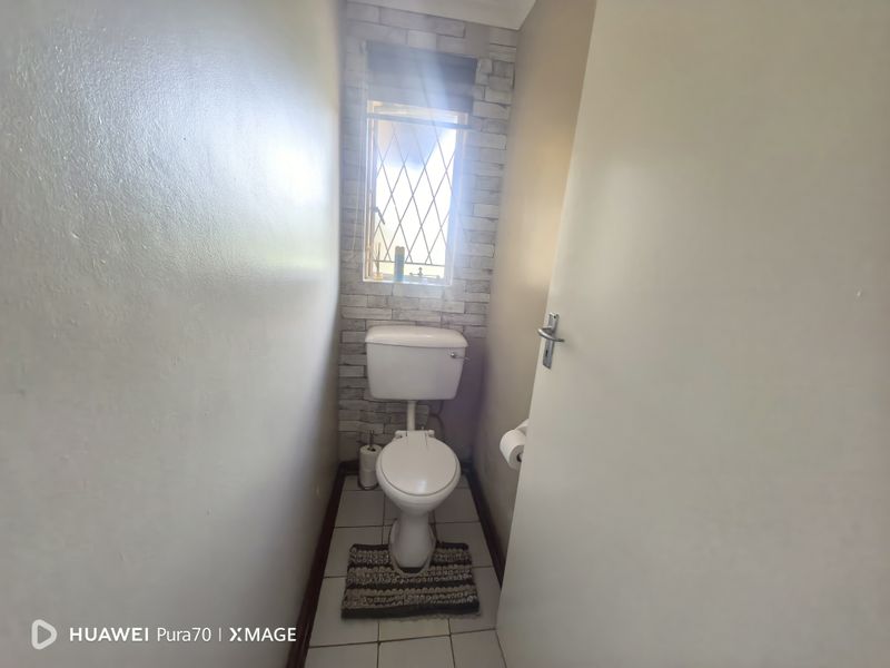 Free standing house for sale - Photo 7