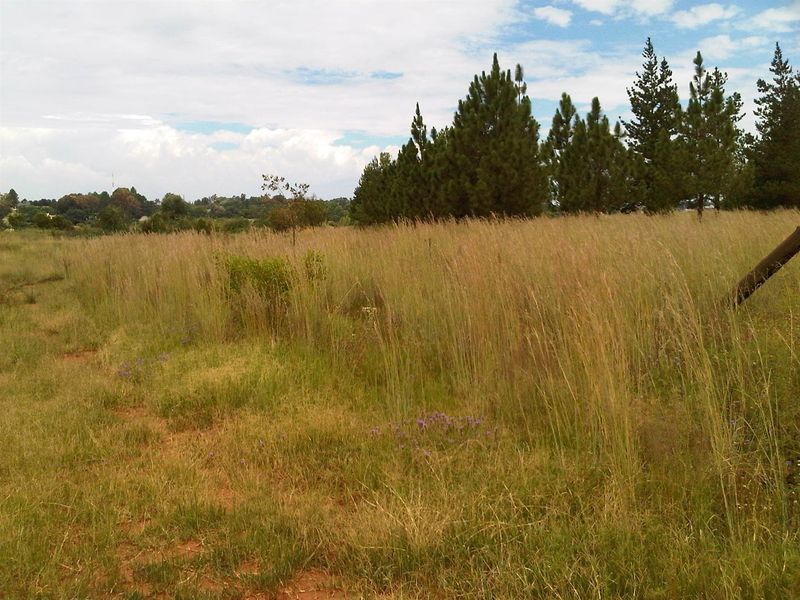 Vacant Land Residential For Sale In Vanderbijlpark - Photo 3