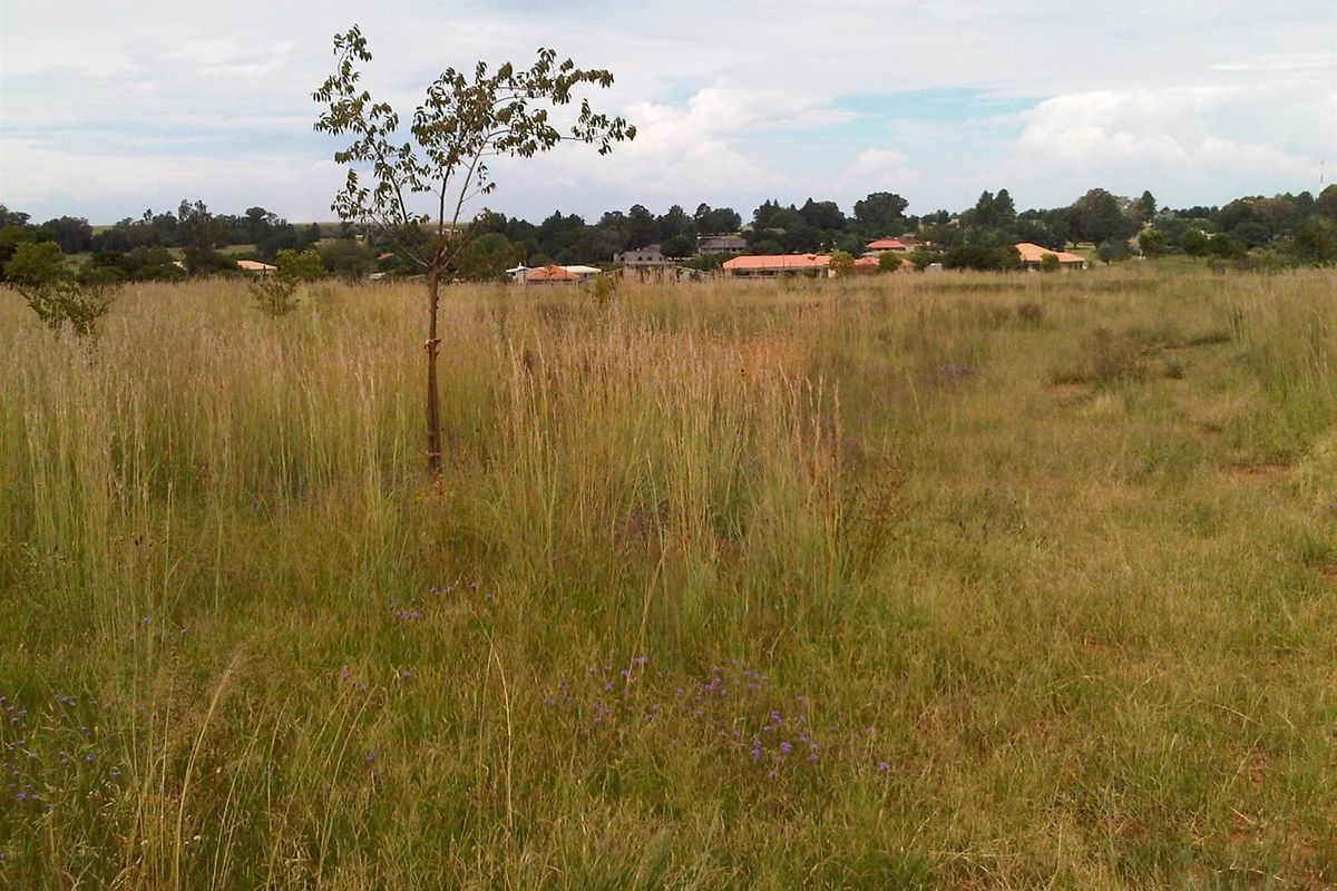 Vacant Land Residential For Sale In Vanderbijlpark - Photo 2