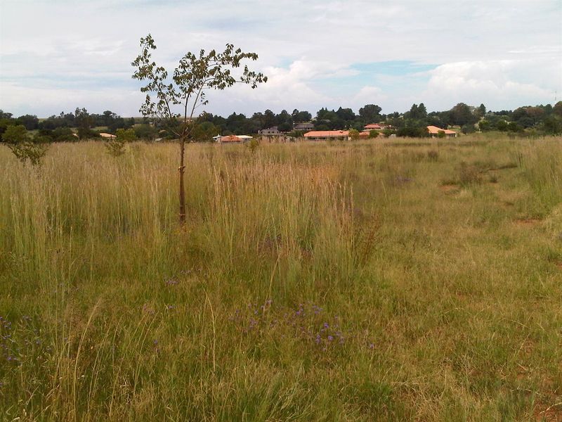 Vacant Land Residential For Sale In Vanderbijlpark - Photo 2
