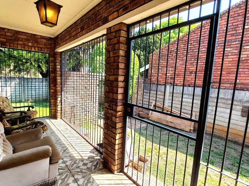 Home for sale in Vanderbijlpark - Photo 10