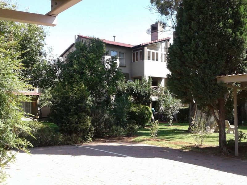 Three bedroom townhouse on the banks of the Vaalriver. - Photo 4