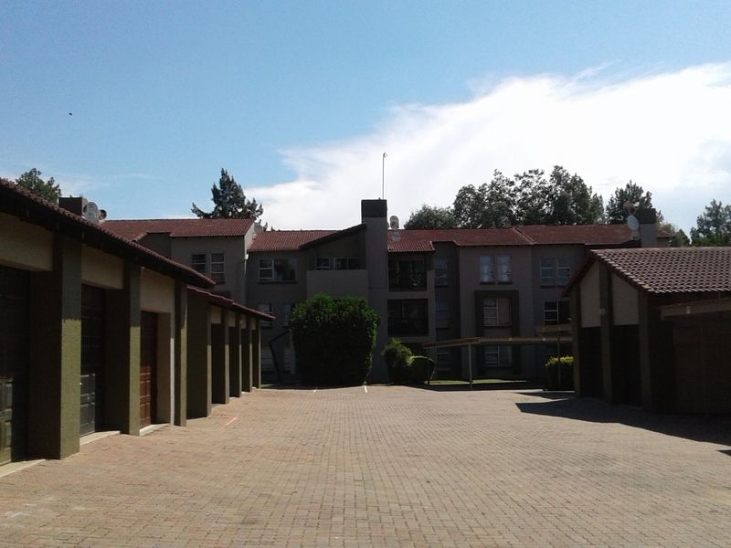 Three bedroom townhouse on the banks of the Vaalriver. - Photo 5