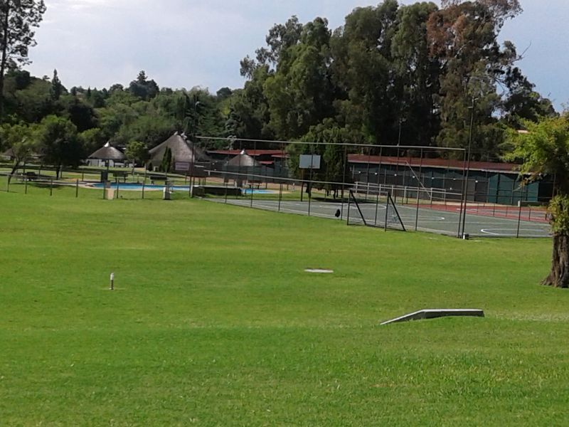 Three bedroom townhouse on the banks of the Vaalriver. - Photo 7