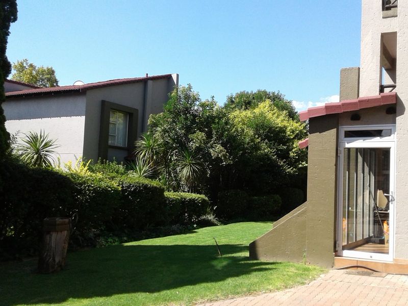 Three bedroom townhouse on the banks of the Vaalriver. - Photo 6