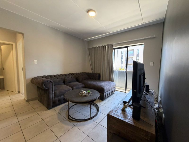 2 Bedroom 2 Bathroom Apartment For Rent - Photo 9