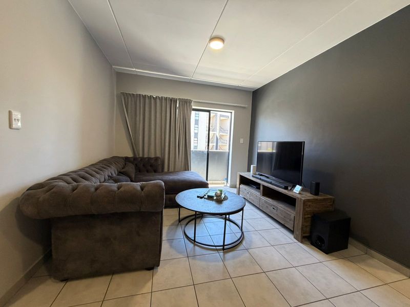 2 Bedroom 2 Bathroom Apartment For Rent - Photo 8