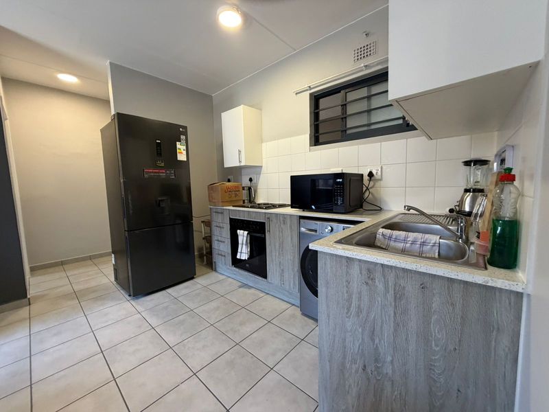 2 Bedroom 2 Bathroom Apartment For Rent - Photo 6