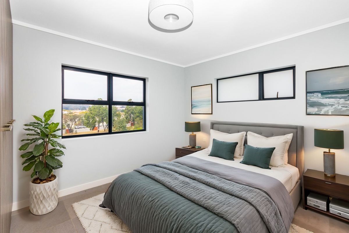 2 Bedroom apartment on the 2nd floor - Photo 4