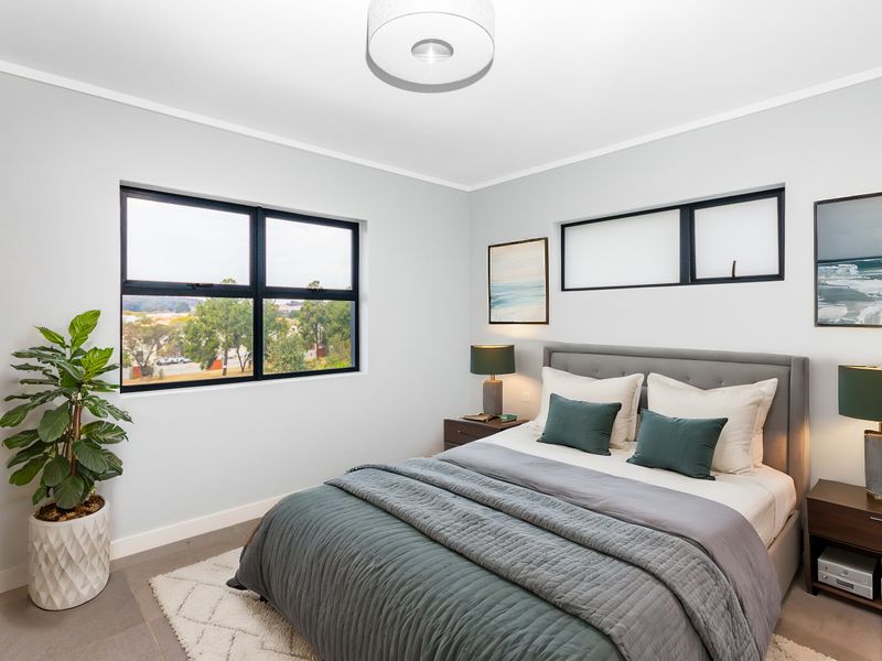 2 Bedroom apartment on the 2nd floor - Photo 4