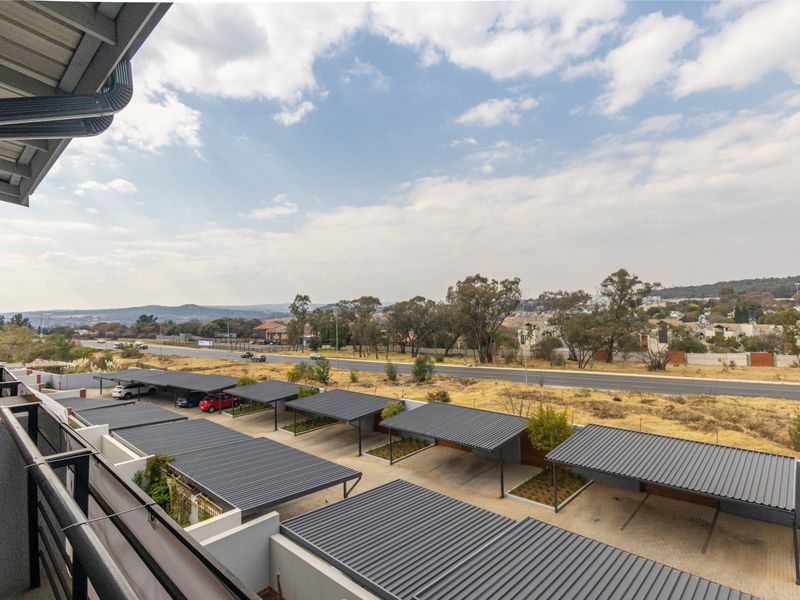 2 Bedroom apartment on the 2nd floor - Photo 8