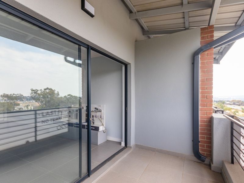 2 Bedroom apartment on the 2nd floor - Photo 7