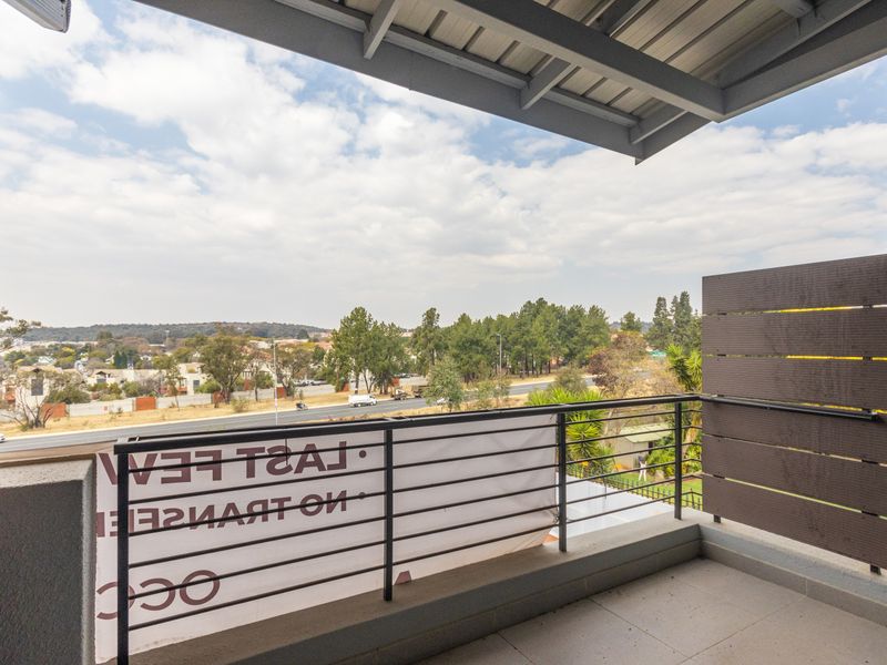 2 Bedroom apartment on the 2nd floor - Photo 6