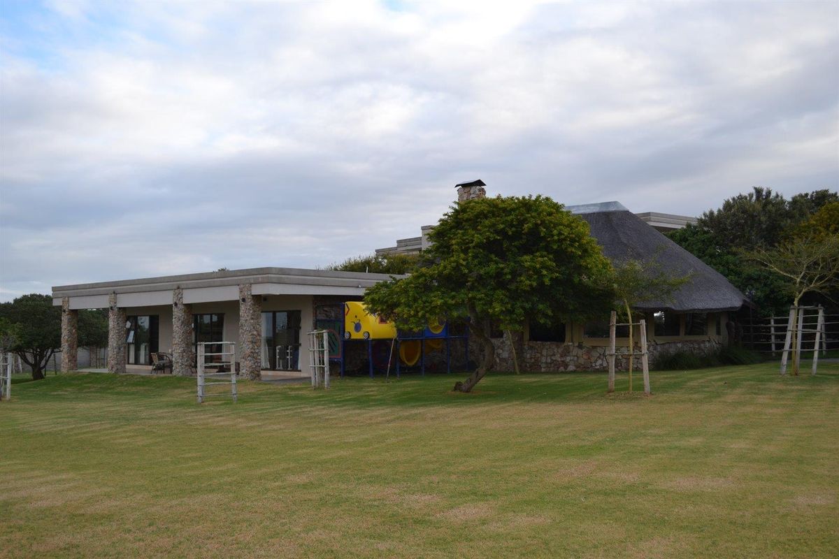 Your own private estate - 3 HOUSES on 2.4ha - Photo 5