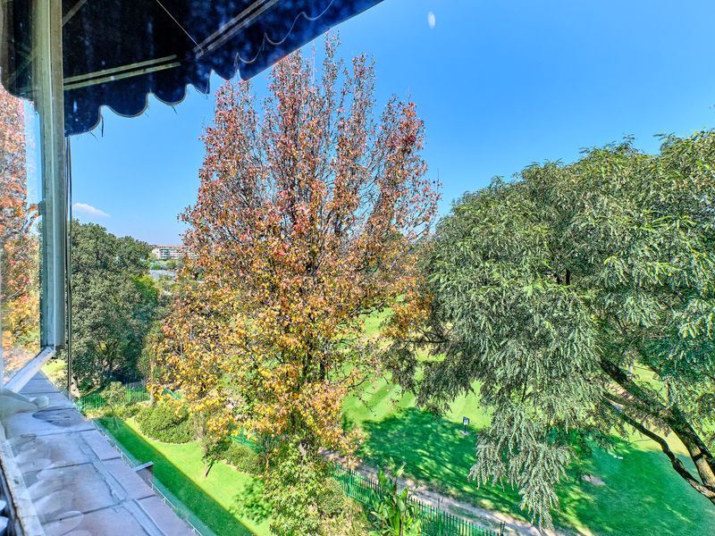 Spacious Sunny Renovated 3 Bedroom 2 Bathroom Apartment - Photo 9