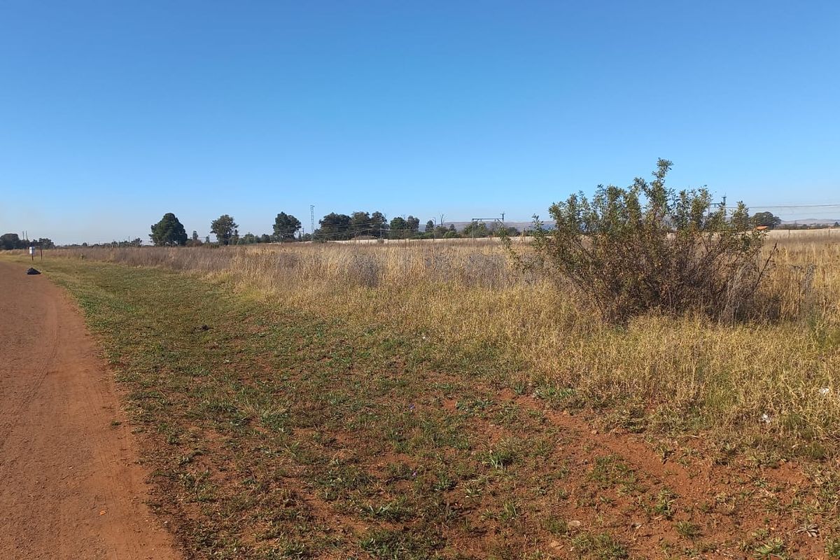 Don't Miss Out: Prime Piece of Land with Excellent Potential! - Photo 5