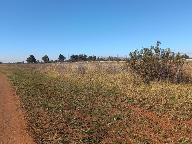 Don't Miss Out: Prime Piece of Land with Excellent Potential! - Photo 5