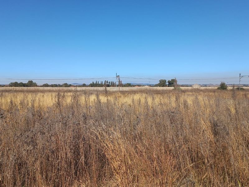 Don't Miss Out: Prime Piece of Land with Excellent Potential! - Photo 2