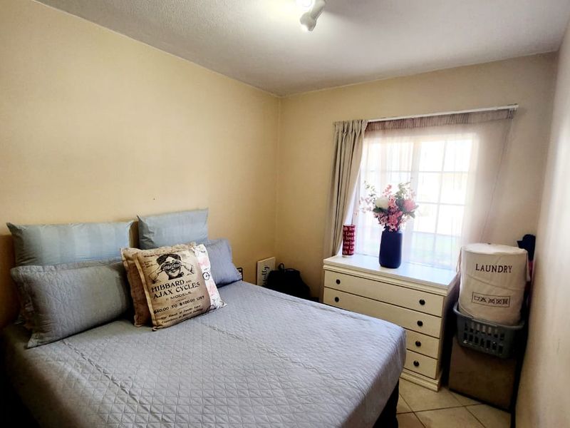 Perfect Lock up and Go!! - Photo 10