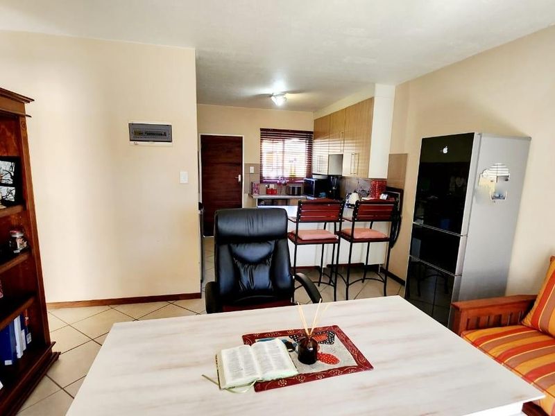 Perfect Lock up and Go!! - Photo 6