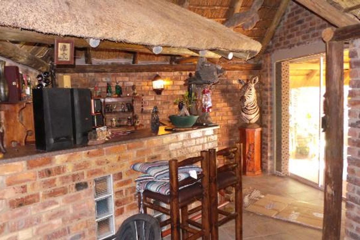 House For Sale In Bela Bela - Photo 5
