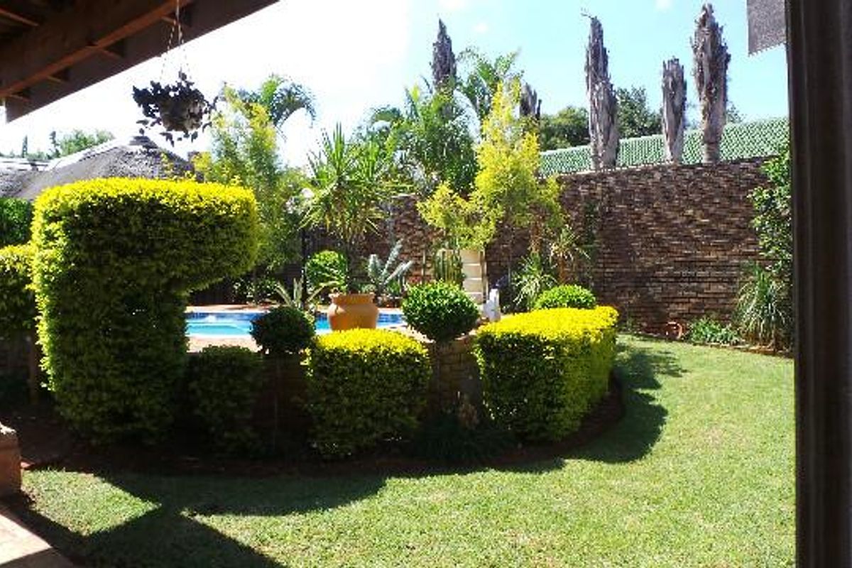 House For Sale In Bela Bela - Photo 4