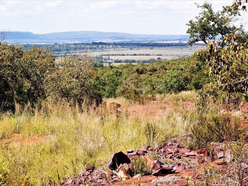 Vacant Land Residential For Sale In Bela Bela - Photo 8