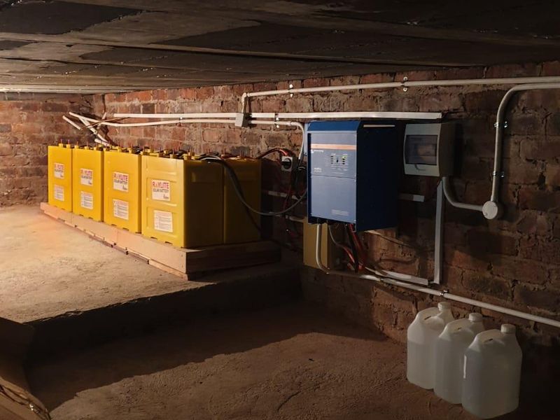 Lodge For Sale In Bela Bela - Photo 4