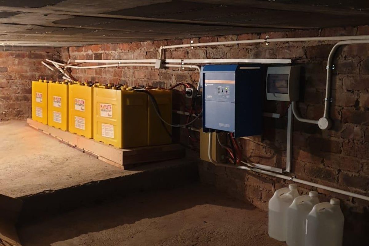 Lodge For Sale In Bela Bela - Photo 4