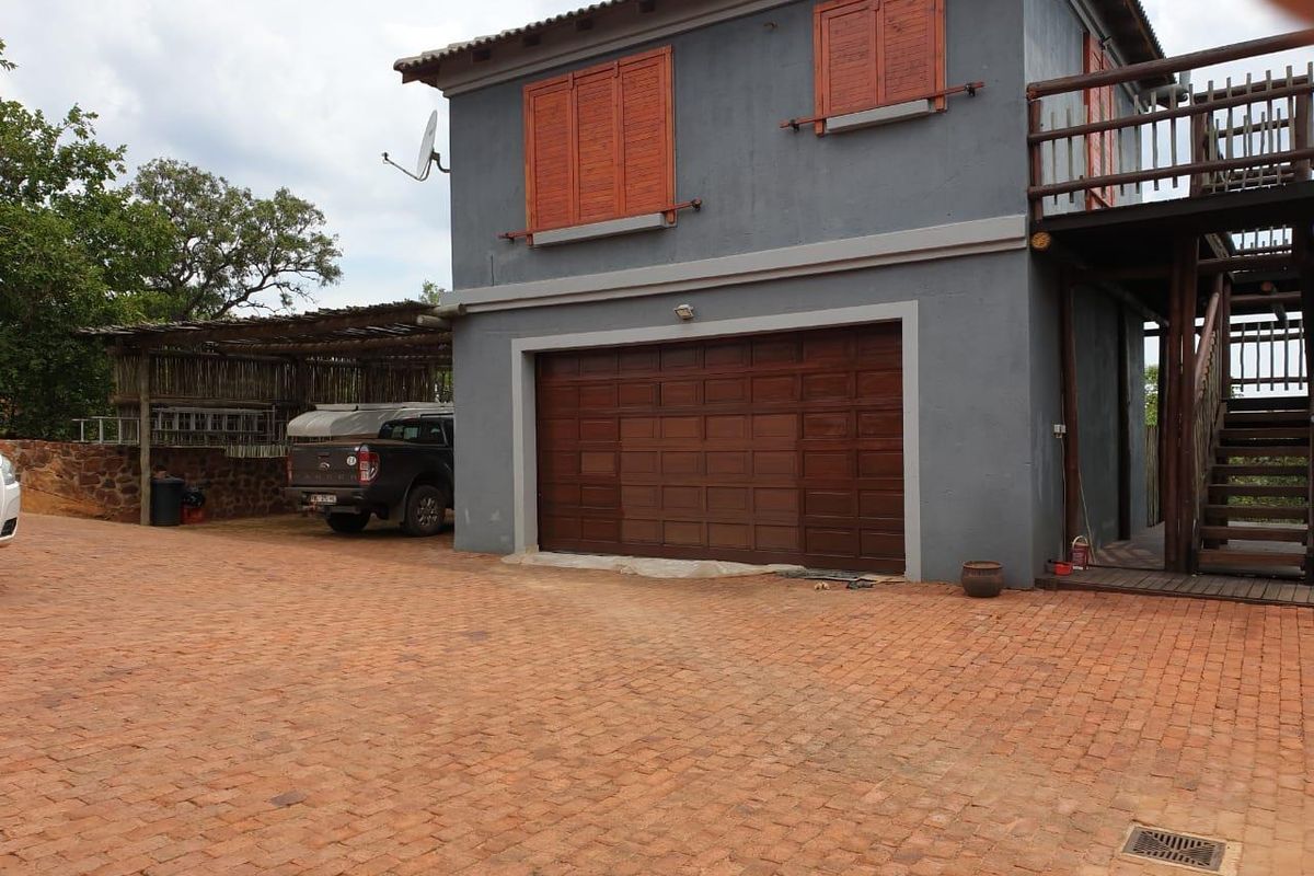 Lodge For Sale In Bela Bela - Photo 3