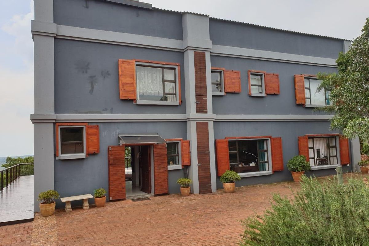 Lodge For Sale In Bela Bela - Photo 2