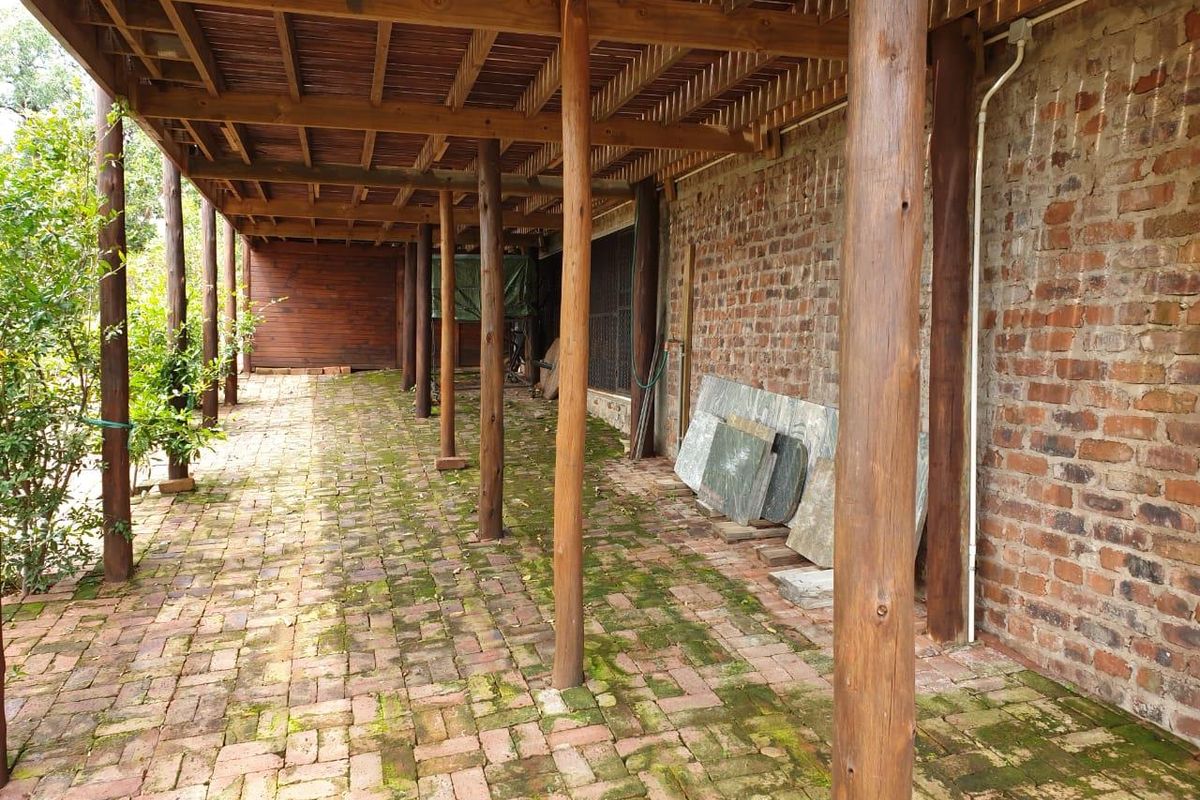 Lodge For Sale In Bela Bela - Photo 5