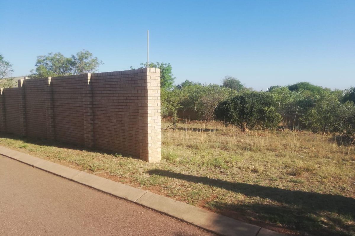 Vacant Land Residential For Sale In Bela Bela - Photo 4