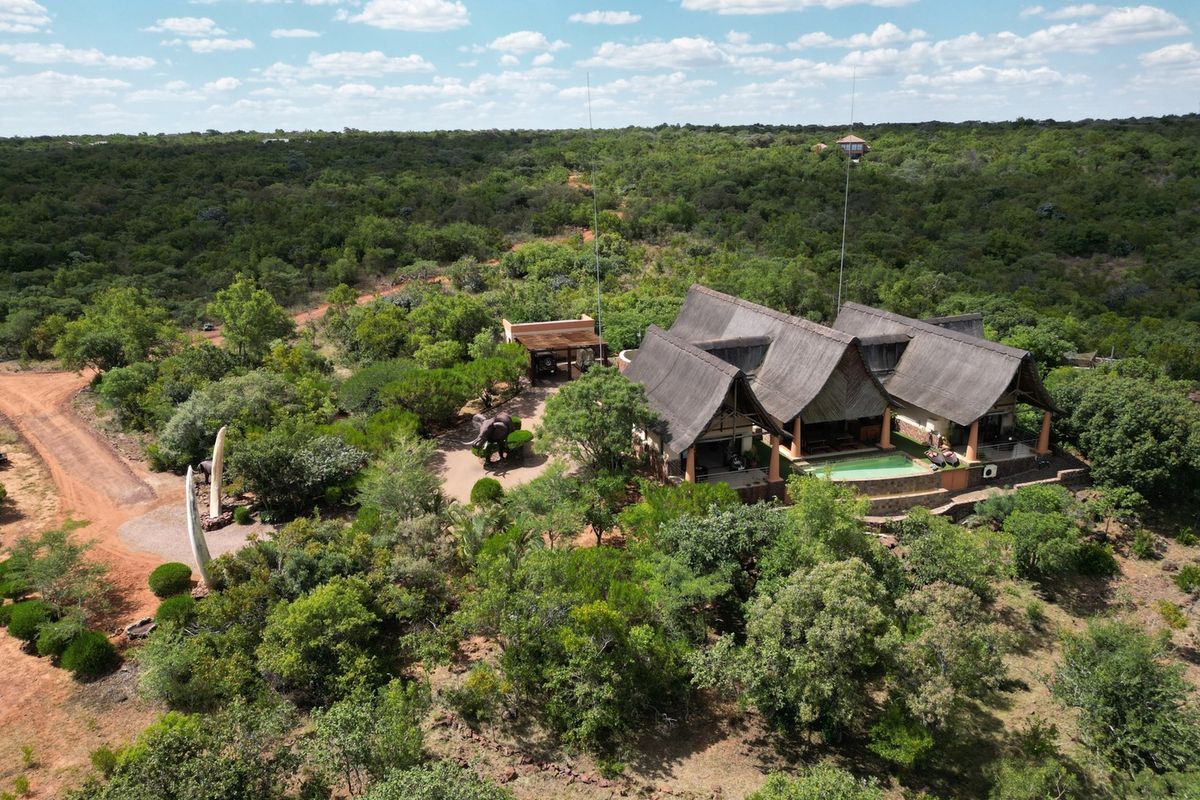 House For Sale In Bela Bela - Photo 3