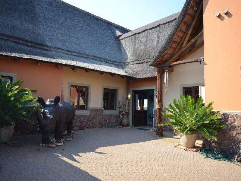 House For Sale In Bela Bela - Photo 5