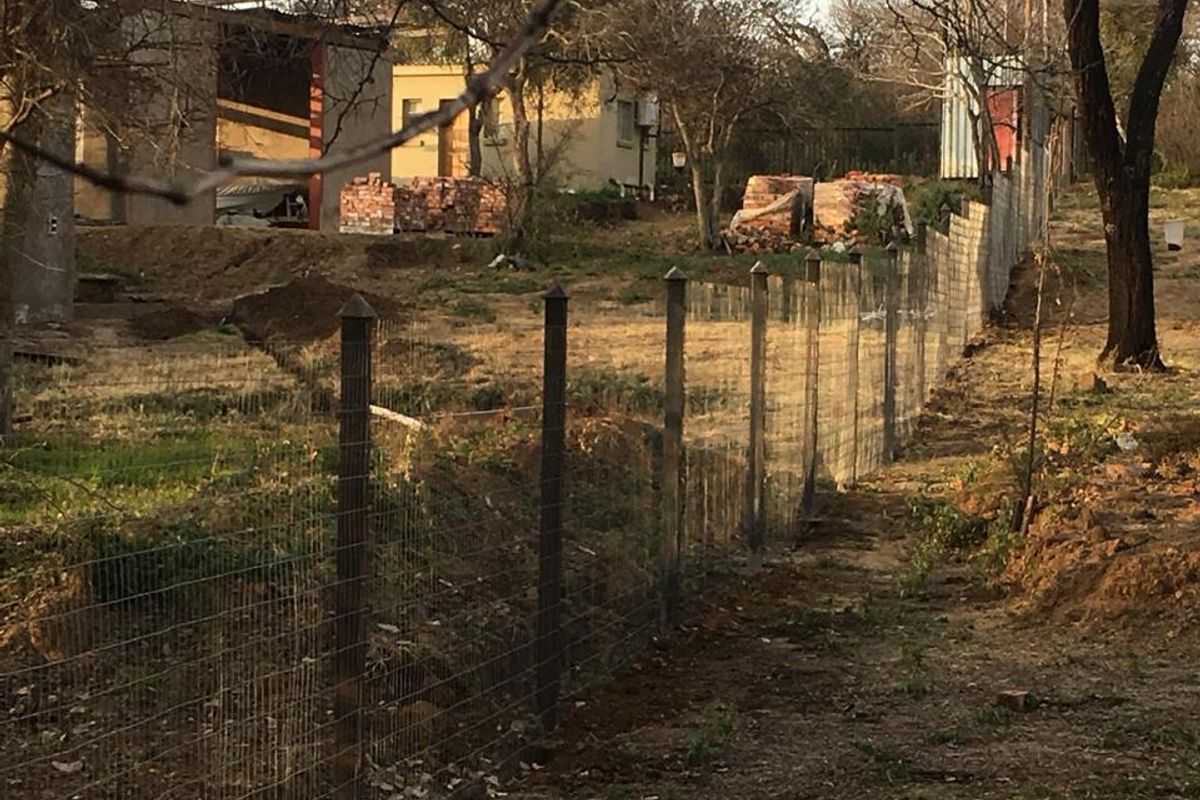 Prime Vacant Land for sale - Photo 2