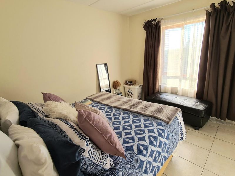 Apartment For Sale In Sandton - Photo 9
